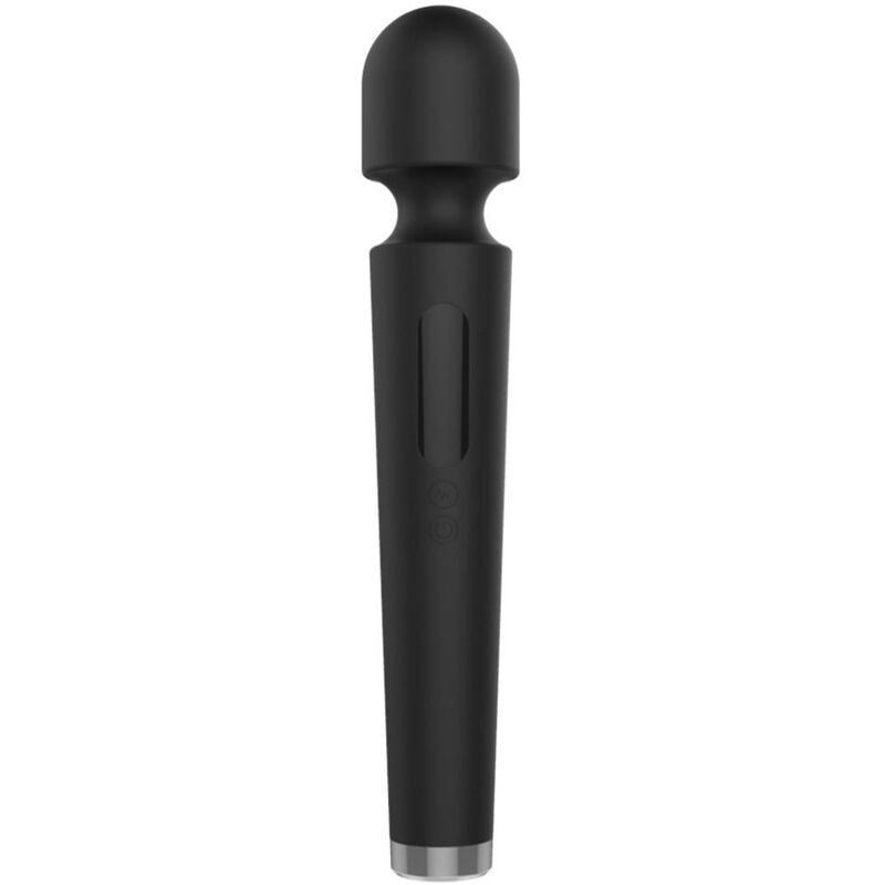 Armony - X Power Large – Large Vibrating Massage Device In Black