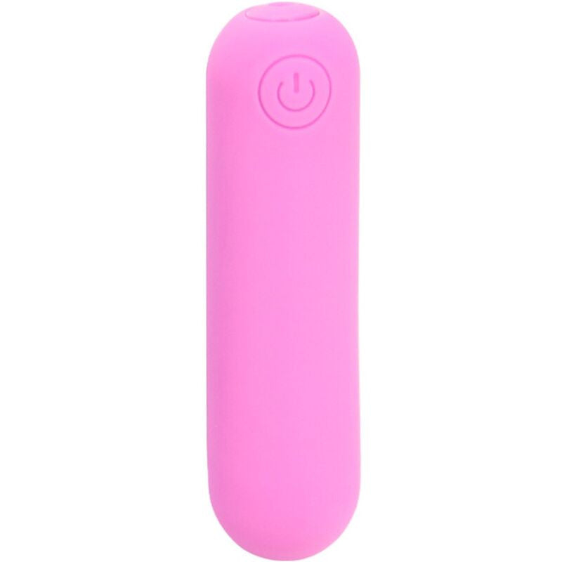 Armony Splash – Waterproof Vibrating Ball Made Of Silicone With 10 Modes