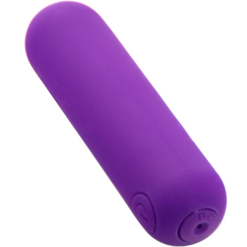 Armony Splash – 10-function Vibrating Berry Made Of Silicone