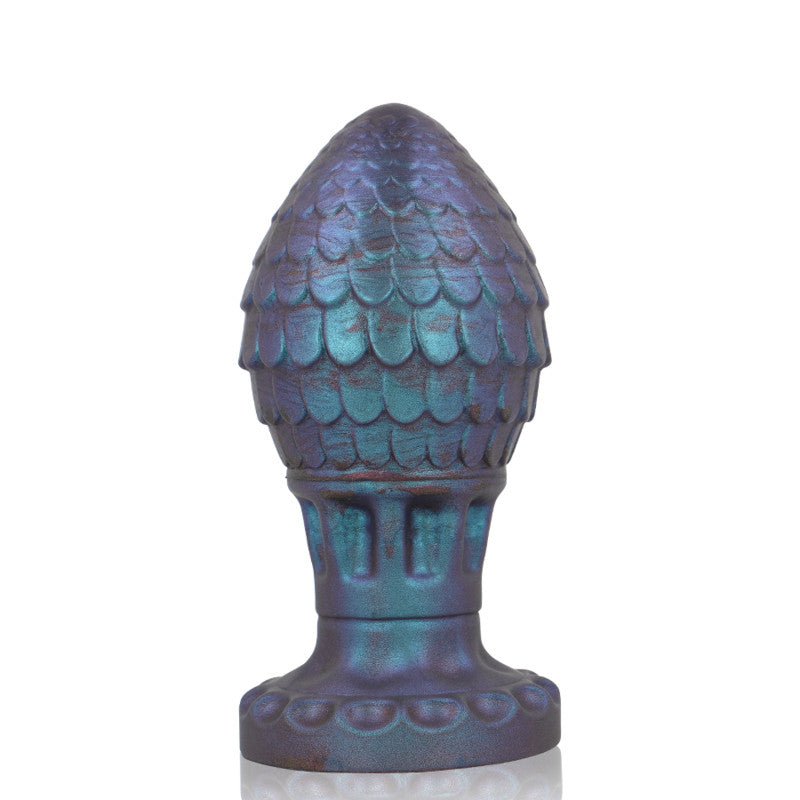 Epic - Premium Vrakos Dragon Egg Anal Plug Size M