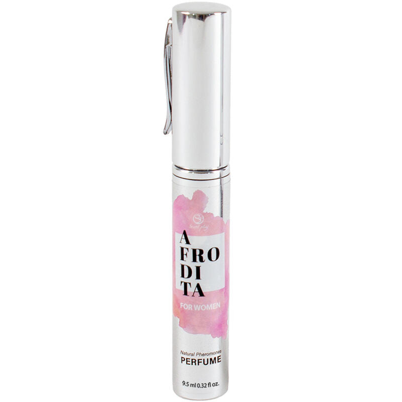Secretplay - Aphrodisiac Perfume For Women In Travel Packaging
