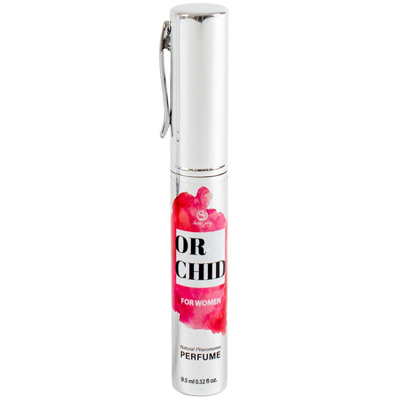 Secretplay - Orchid Perfume With Pheromones For Women (travel)