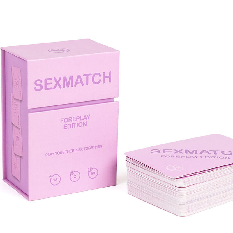 Secretplay - Sexual Exploration Game For Couples