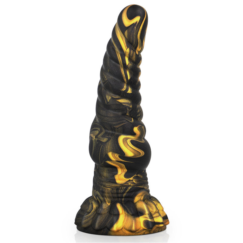 Epic Furias – Premium Dildo Inspired By Greek Mythology