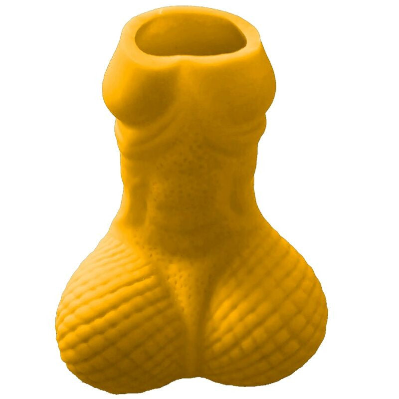 Diablo Picante – Yellow Penis Cup