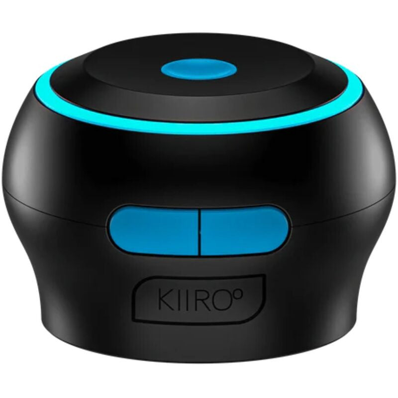 Kiiroo Interactive Remote Control Black