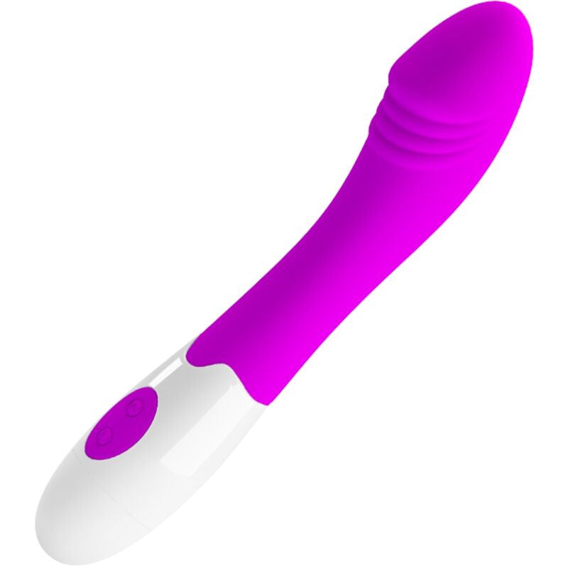 Pretty Love - Elemental Vibrator With 30 Vibration Modes