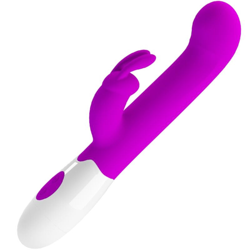 Pretty Love - Centaur Vibrator Rabbit With 30 Vibration Modes