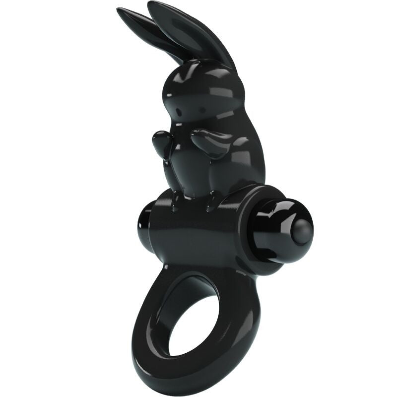 Pretty Love – Exciting Egg Vibrating Ring With 10 Vibrations