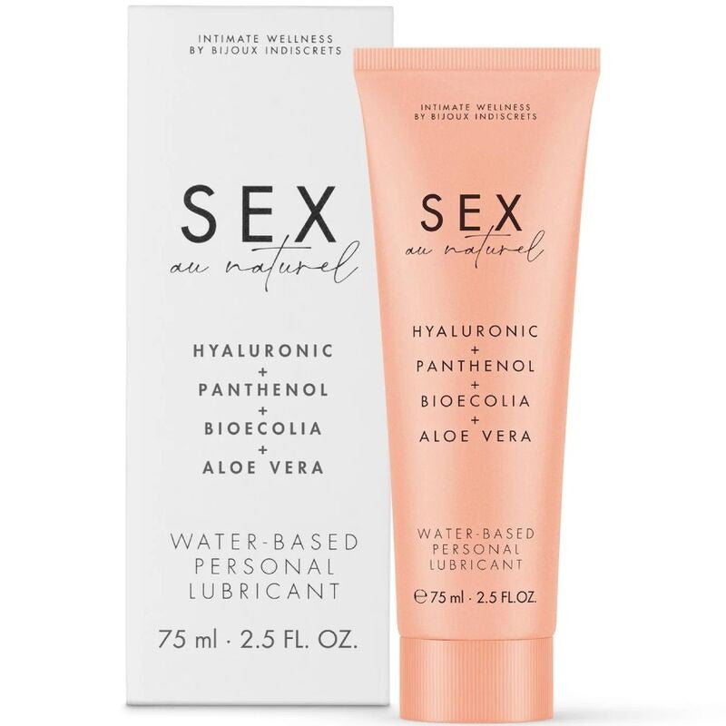 Bijoux - Premium Water-based Intimate Lubricant 75 Ml