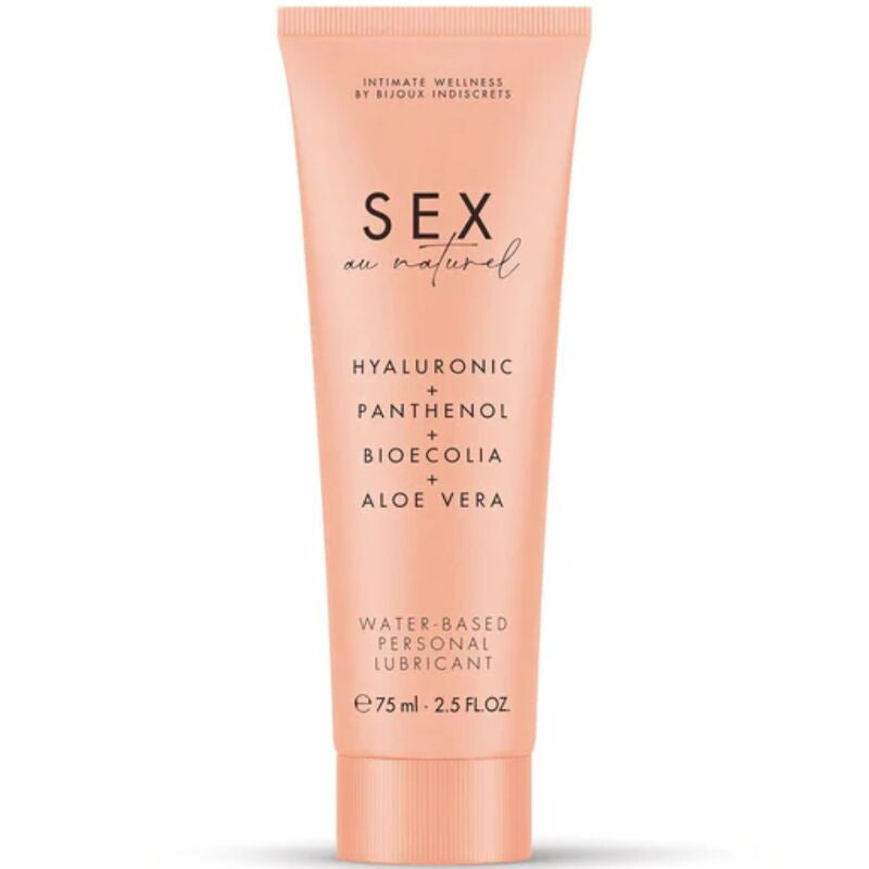 Bijoux - Premium Water-based Intimate Lubricant 75 Ml