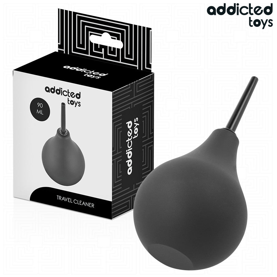 Addicted Toys – Travel Anal Cleaner (90 Ml)