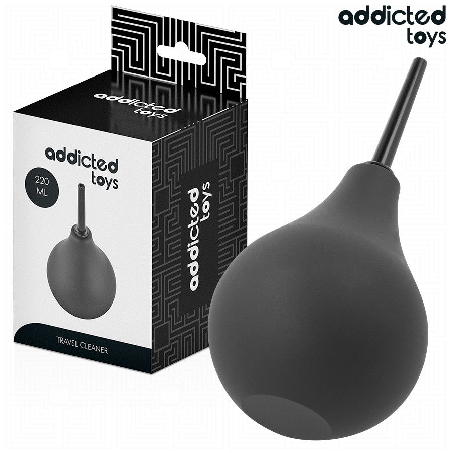 Addicted Toys – Premium Anal Cleaner 220 Ml