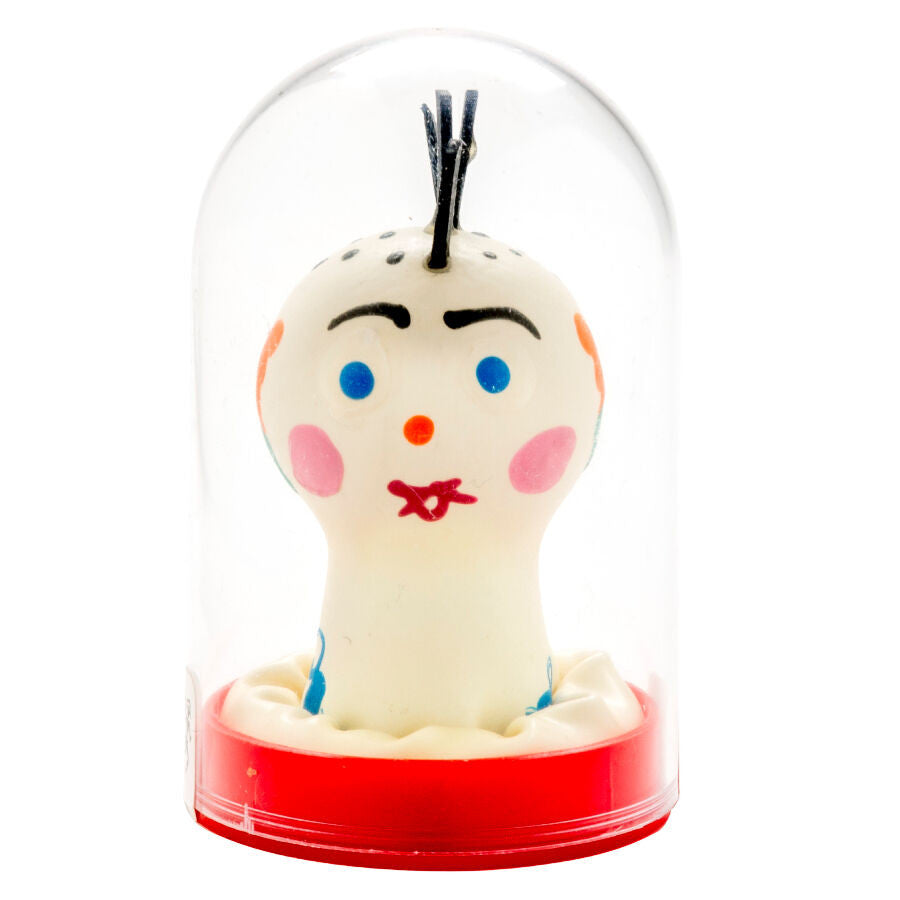Condomerie - A Selection Of Unique Painted Punk Condoms