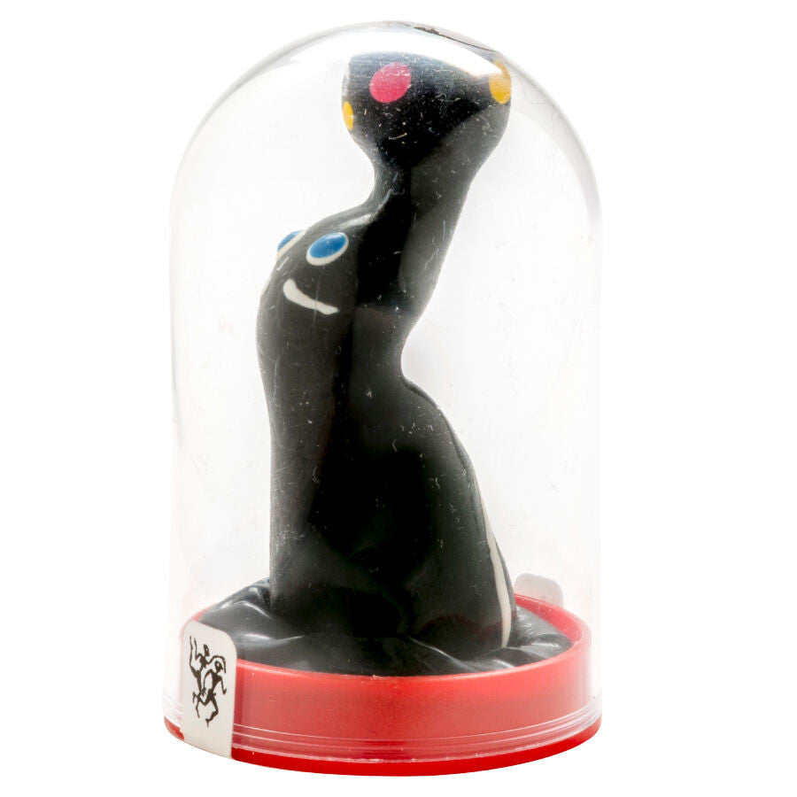 Condomerie – Unique Hand-painted Sea Lion Condoms