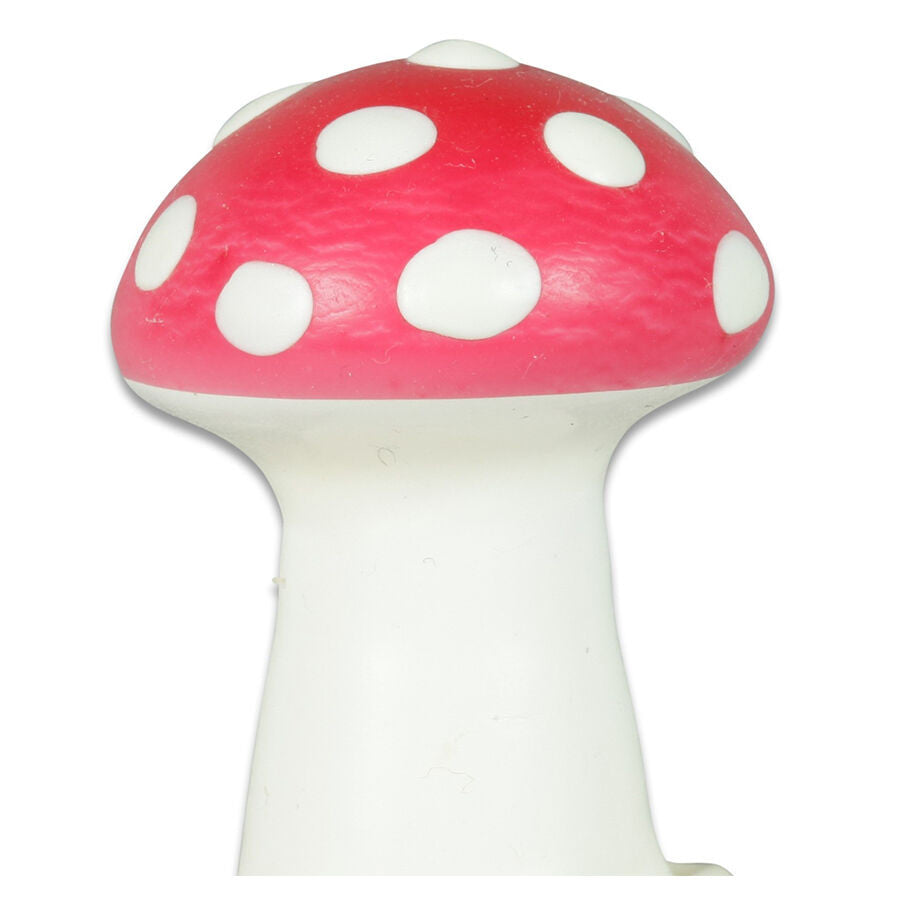 Condomerie – Hand-painted Mushroom Pattern Condom