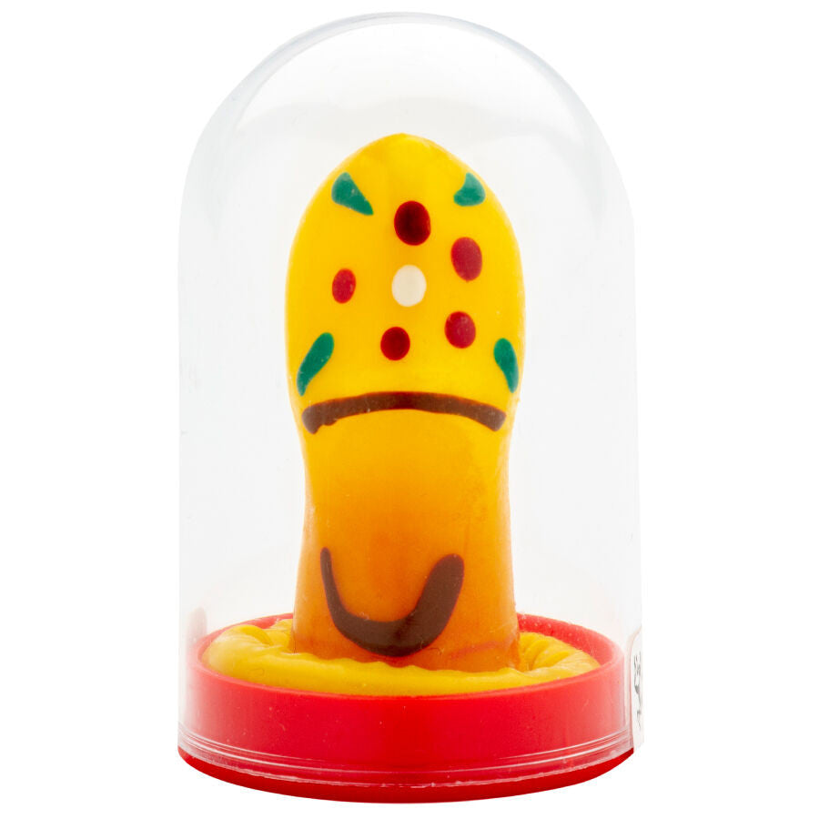 Condomerie – Unique Hand-painted Condoms