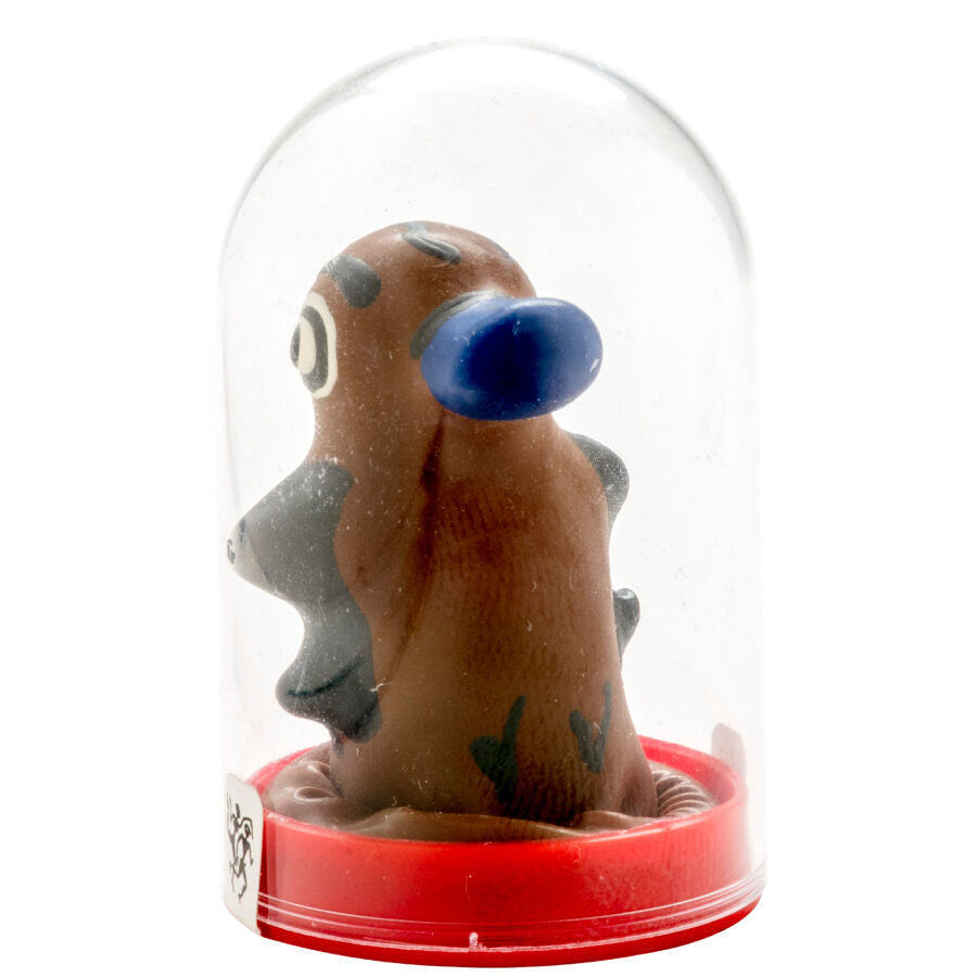 Condomerie - Hand-painted Special Condom With Llama Pattern