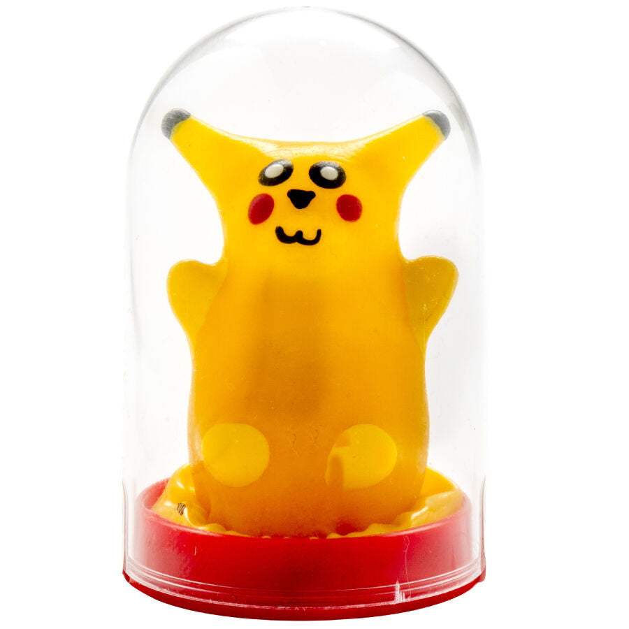 Condomerie - Hand-painted Cheerful Mouse Pattern Condom