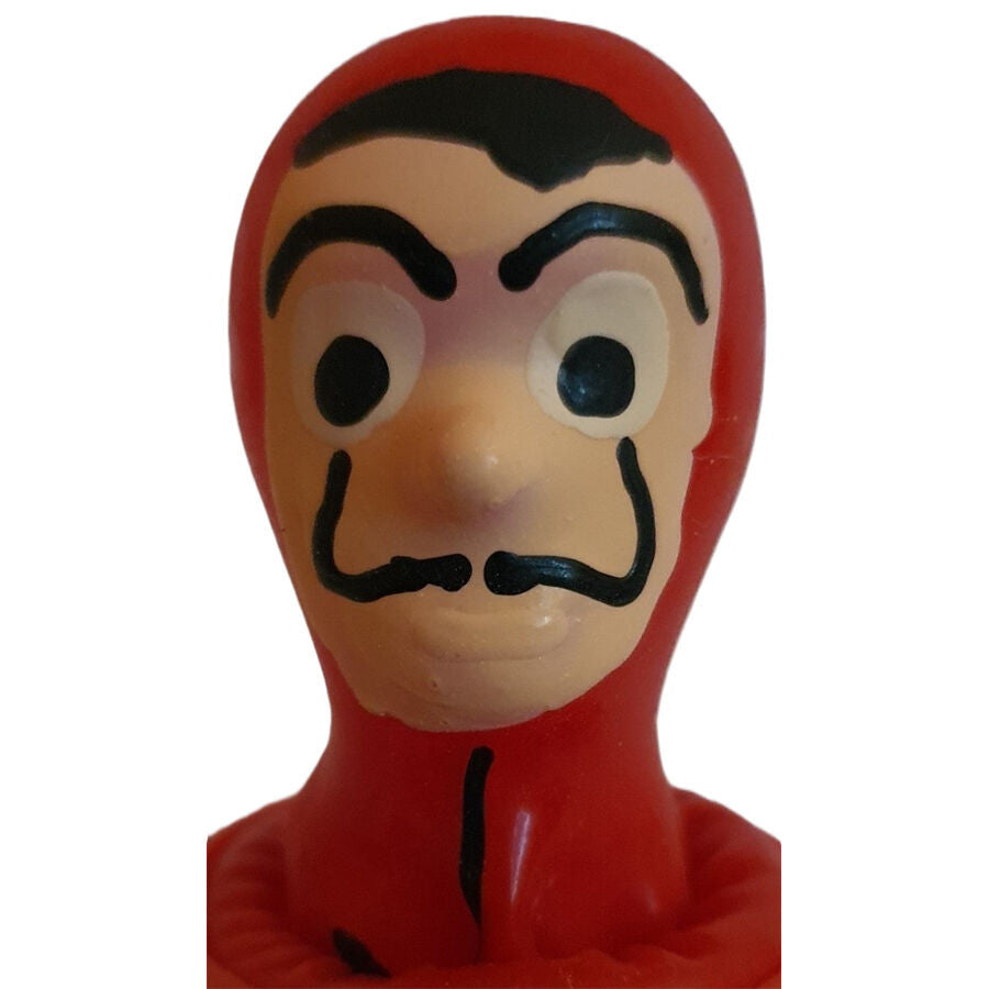 Condomerie – Hand-painted Dali Mask Condom