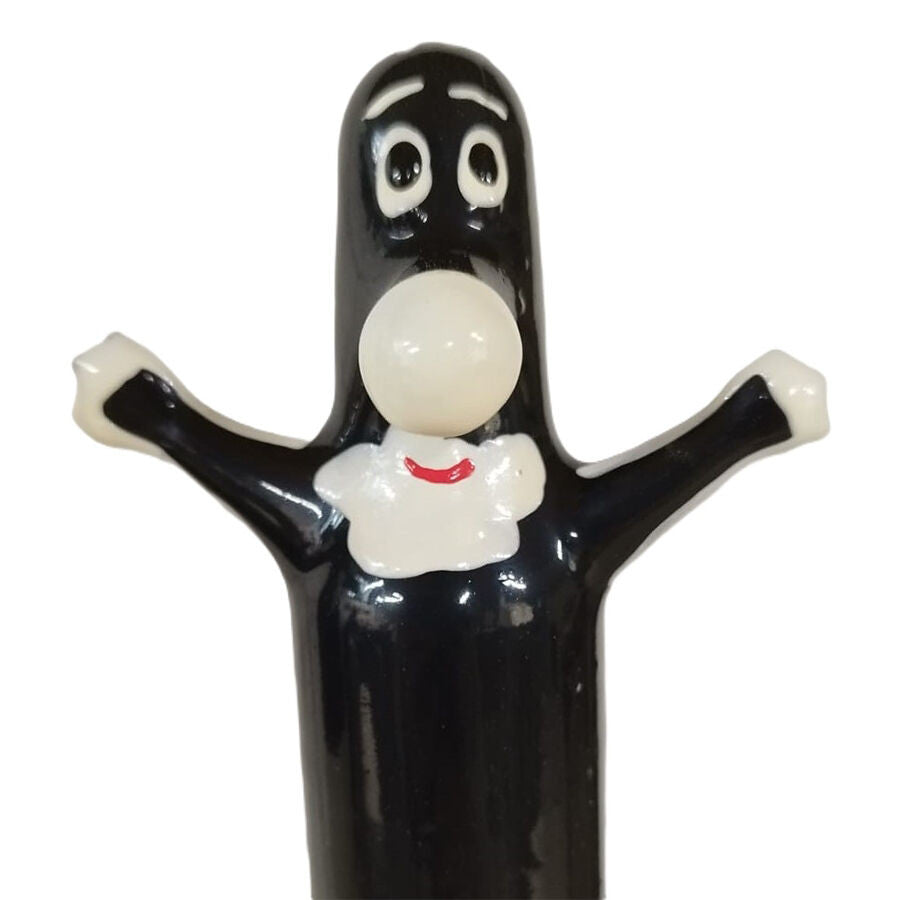 Condomerie – Hand-painted Fun Condoms In Xl Size