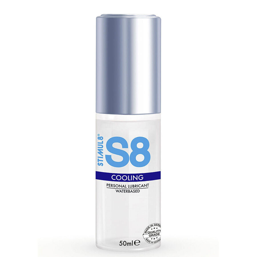 Stimul8 - Cooling Premium Lubricant 50 Ml