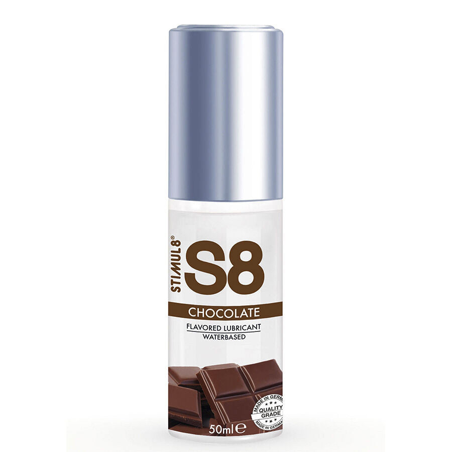 Stimul8 – Mouth-watering Chocolate Lubricant 50 Ml