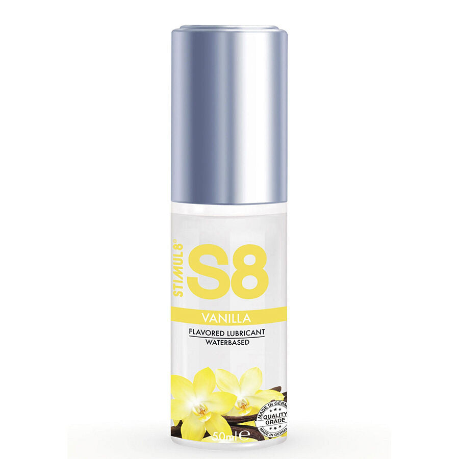 Stimul8 - Vanilla Lubricant 125 Ml