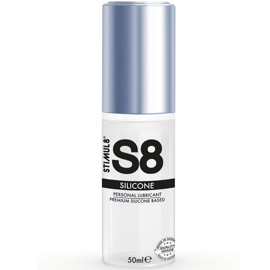 Stimul8 - Premium Silicone-based Lubricant 50 Ml