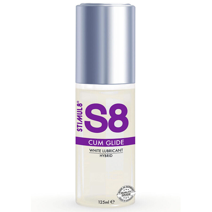 Stimul8 – Premium Hybrid Lubricant 125 Ml