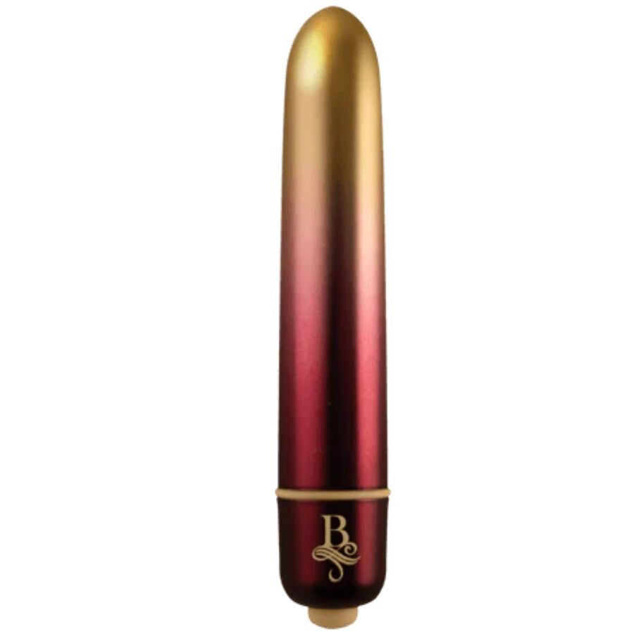 Rocks-off Ro-90 Debutante – Gold Vibrating Bullet