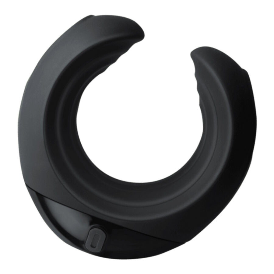 Rock-off Echo Black – Premium Vibrator Masturbator