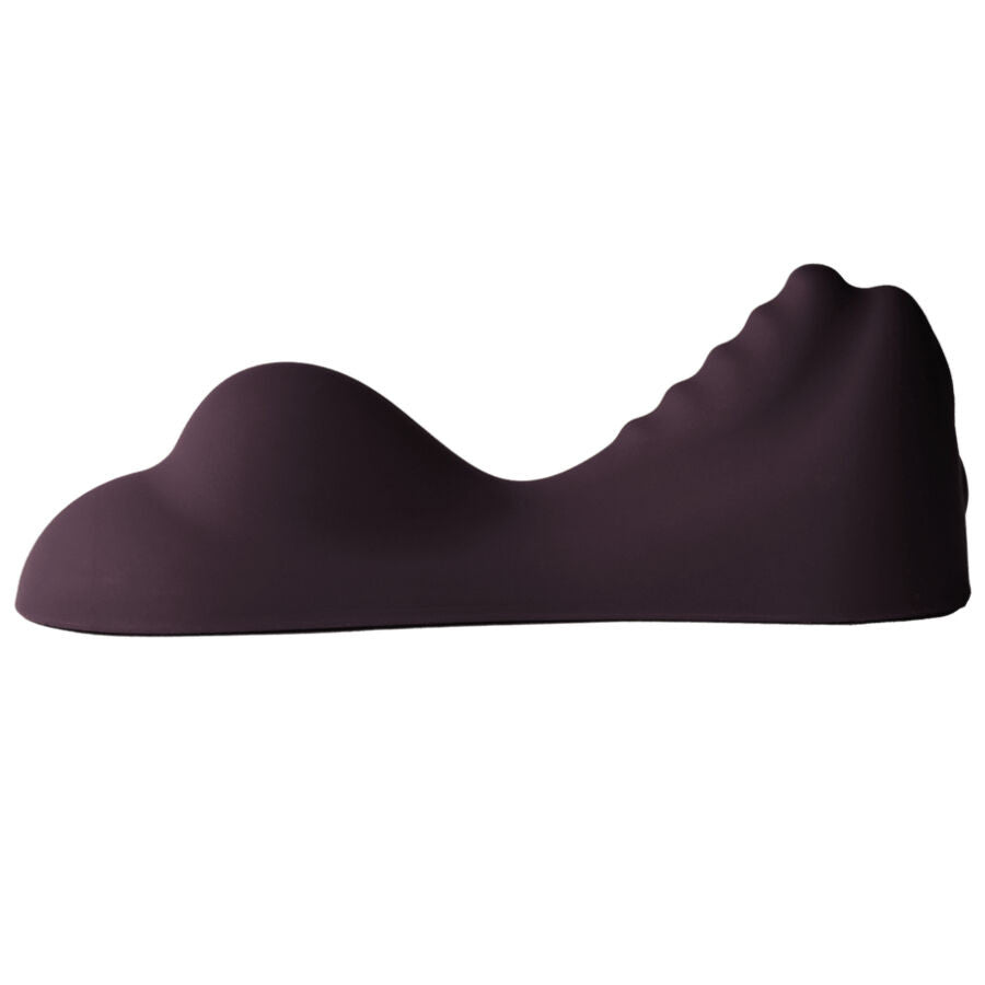 Rocks-off Ruby Glow – A Seated Vibrator With Premium Comfort