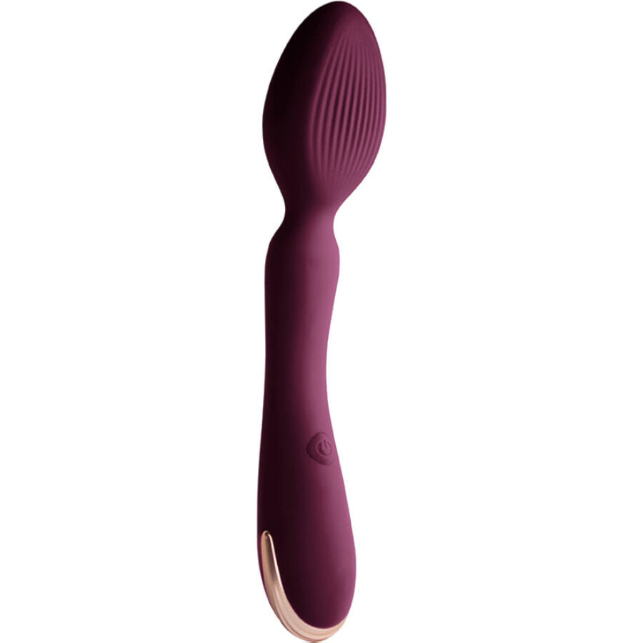 Climaximum Aurora – Premium Wand Vibrator For Sensual Refreshment