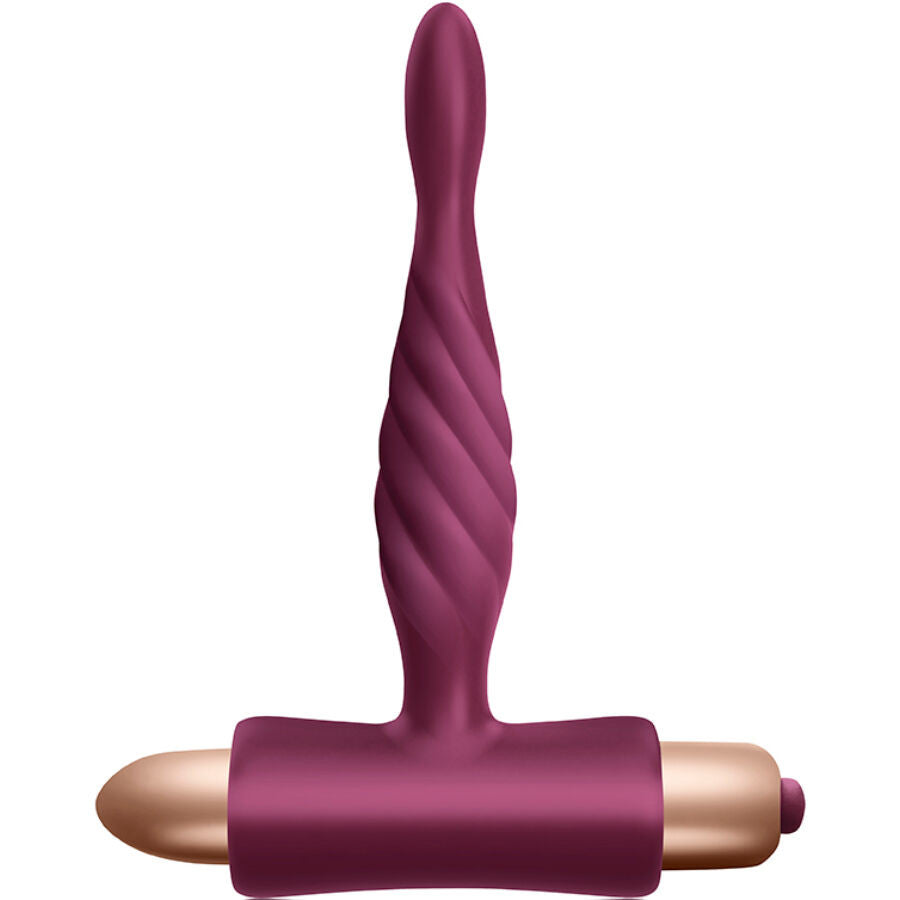 Climaximum Pharos – Beginner Anal Plug In Premium Quality