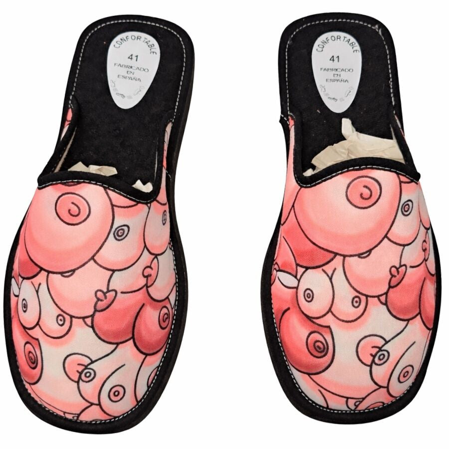 Diablo Picante Women's Shoes Size 36-38