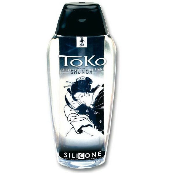 Shunga - Premium Silicone-based Lubricant