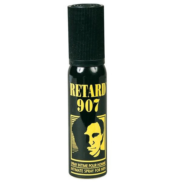 Ruf Retard 907 - Premium Retarding Spray