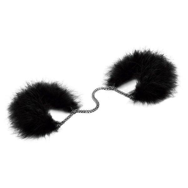 Bijoux – Sensual Feather Cuffs