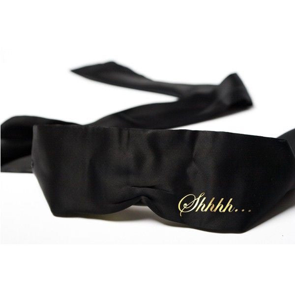 Bijoux - Sensual Mask To Increase Tension