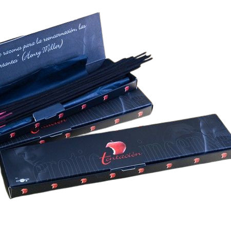 Tentacion - Sensual Incense With Passion Fruit