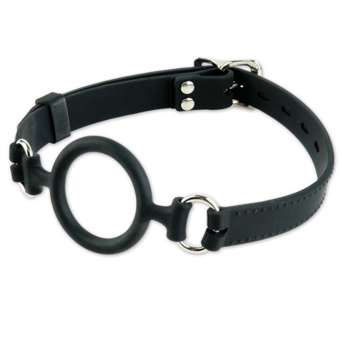 Fetish Fantasy Extreme – Silicone O-ring Barrier
