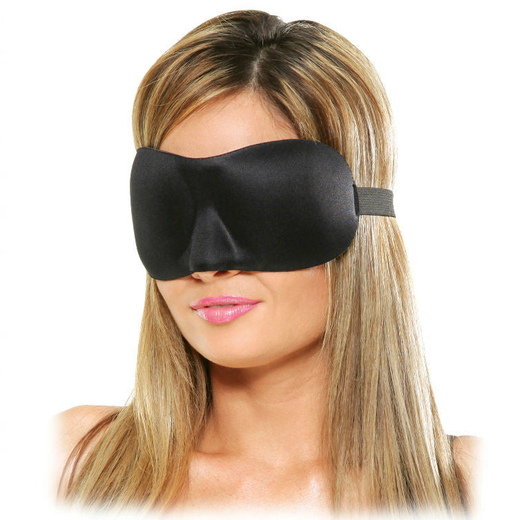 Fetish Fantasy - Premium Role Play Mask For Sensuality