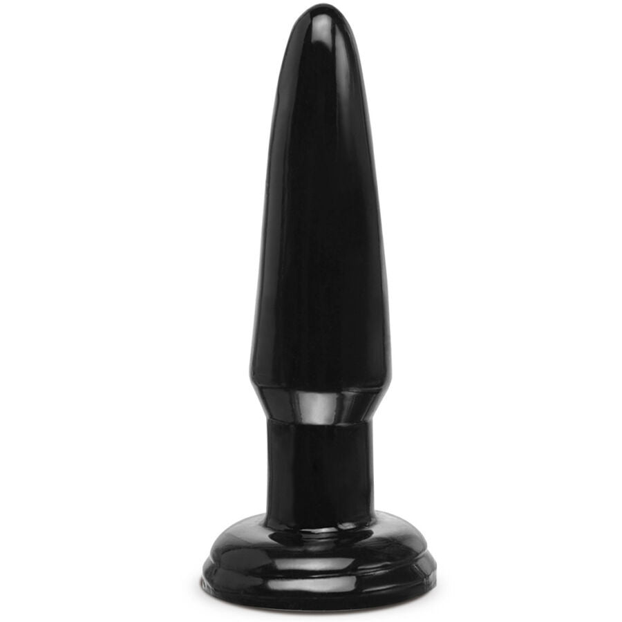 Fetish Fantasy Limited Edition – Beginner Anal Vibrator 9 Cm