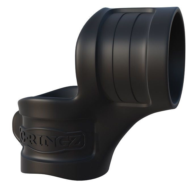 Fantasy C-ringz - Premium Penis Ring And Testicle Enhancer