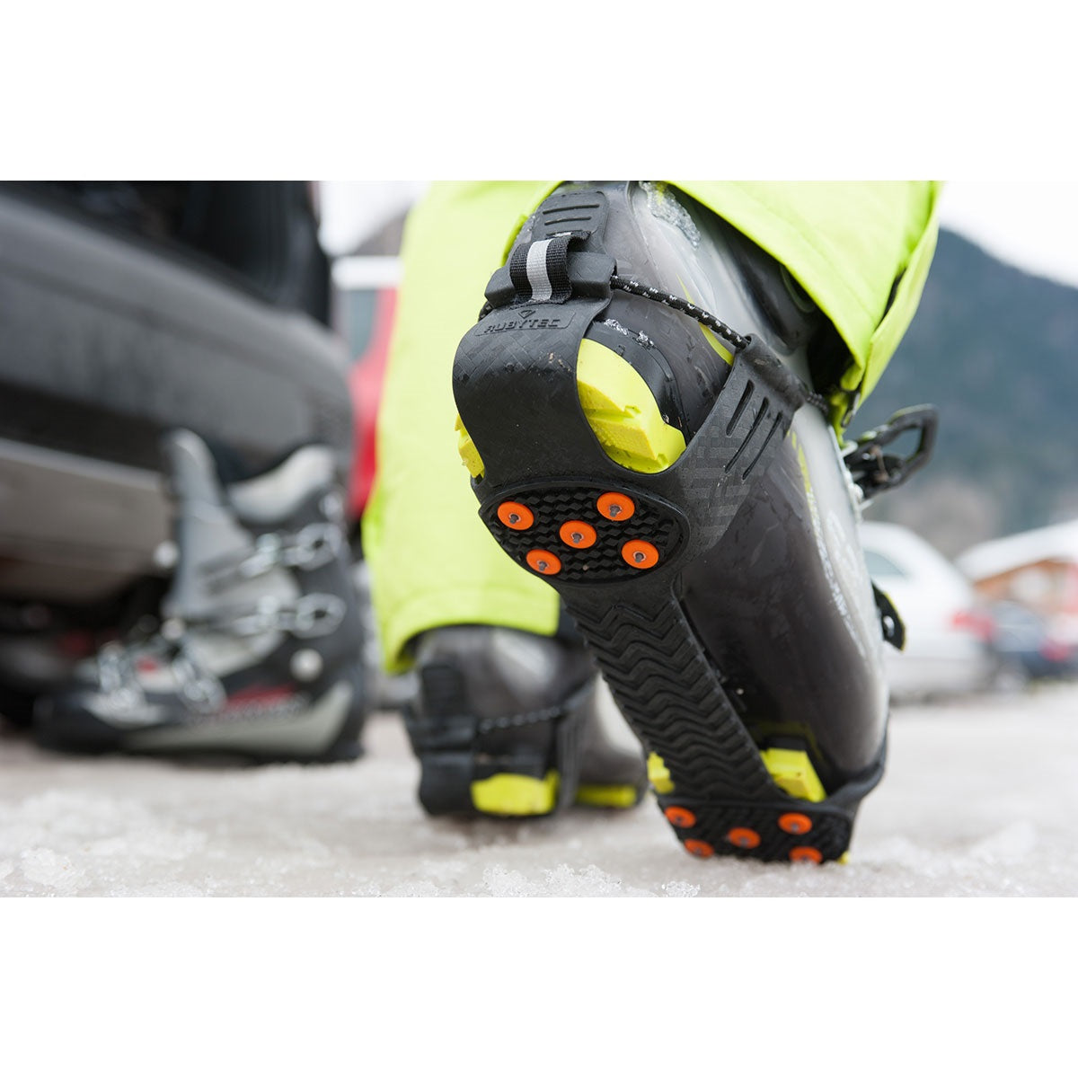 Rubytec Husky Gripfeet M