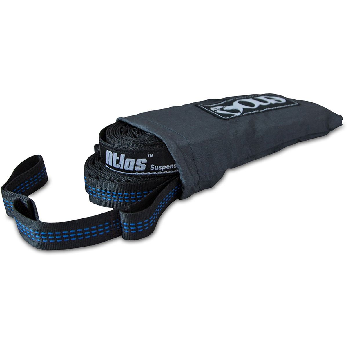 Eno Atlas Strap Black / Blue