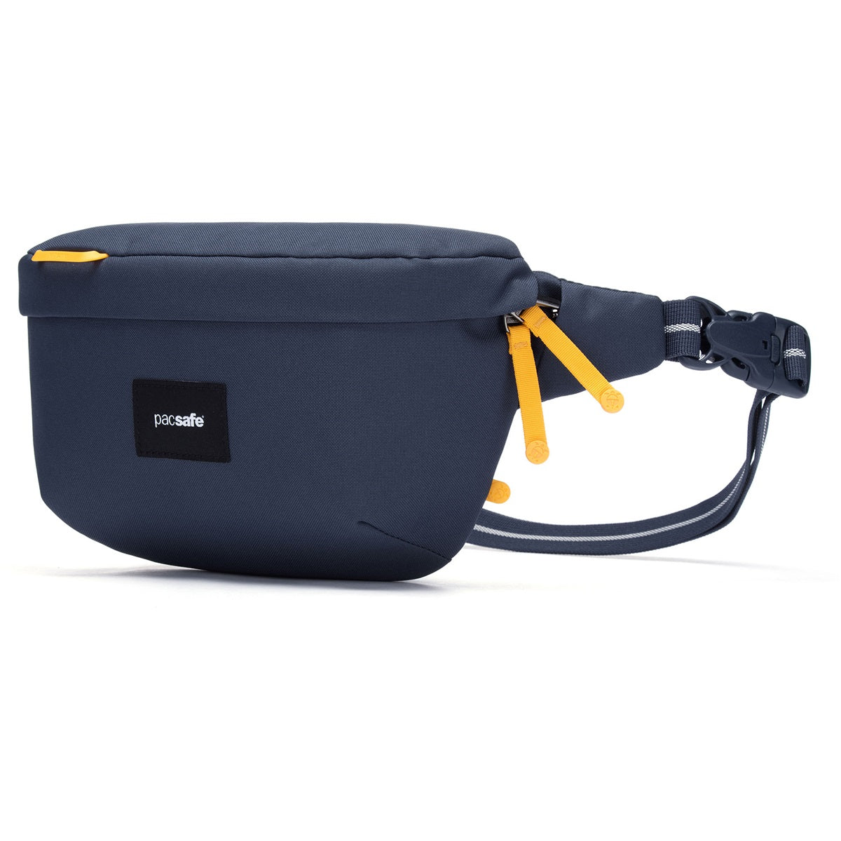 Pacsafe Go Sling Pack Coastal Blue