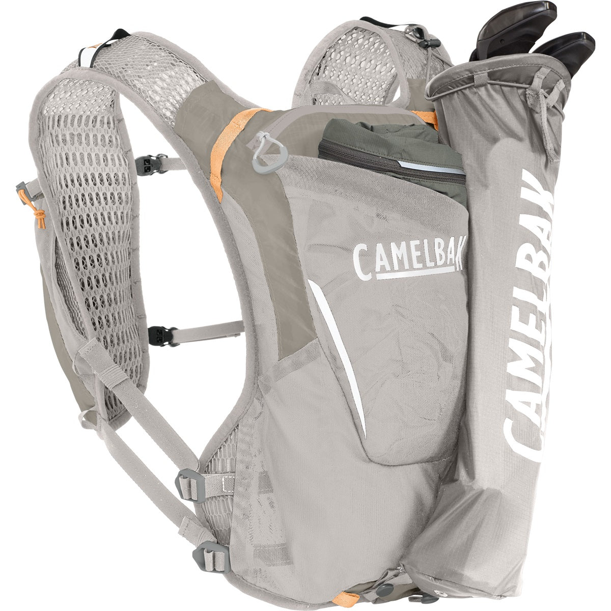Camelbak Women's Zephyr Pro Flint Gray
