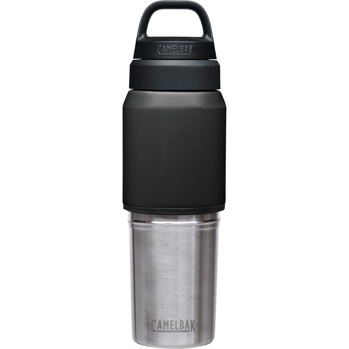 Camelbak Multibev Vacuum Insul 0.65 L / 0.5 L Black/black